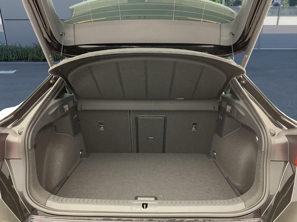 Cupra Formentor NOUVEAU 1.5 ETSI HYBRID 150 CH DSG7 V