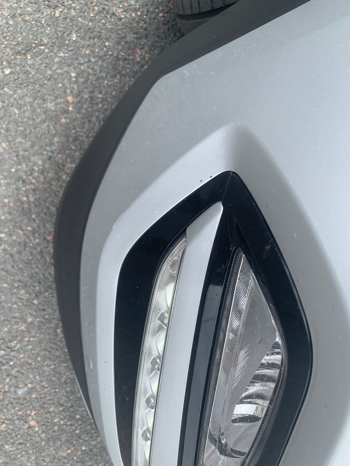 Hyundai Tucson 141 chevaux | Creative | Caméra de recul | Attelage | Roue de secours