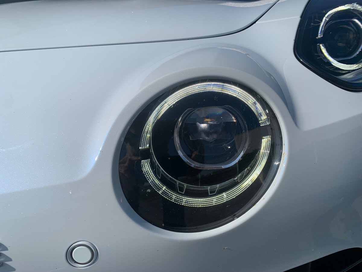 Alpine A110 252 chevaux | Légende | Caméra de recul | Cuir | Audio FOCAL | Mode SPORT