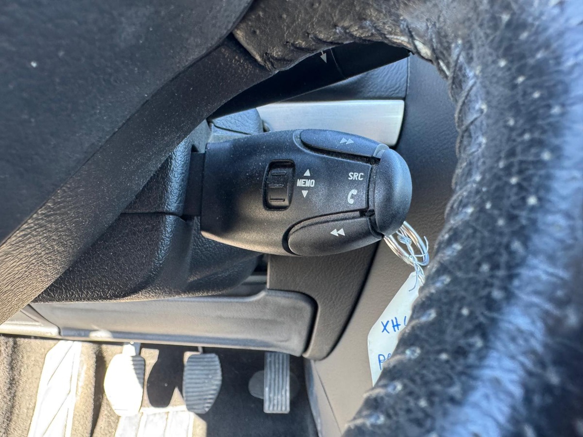 Peugeot 407 Coupe 2.0 HDI 135CV - Garantie