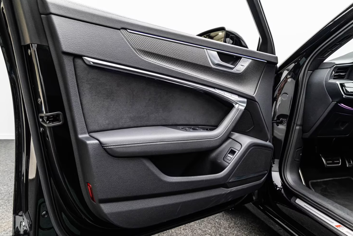 Audi S6 Berline 3.0 TDI 344ch quattro tiptronic/VO allemand/Malus 8000euros