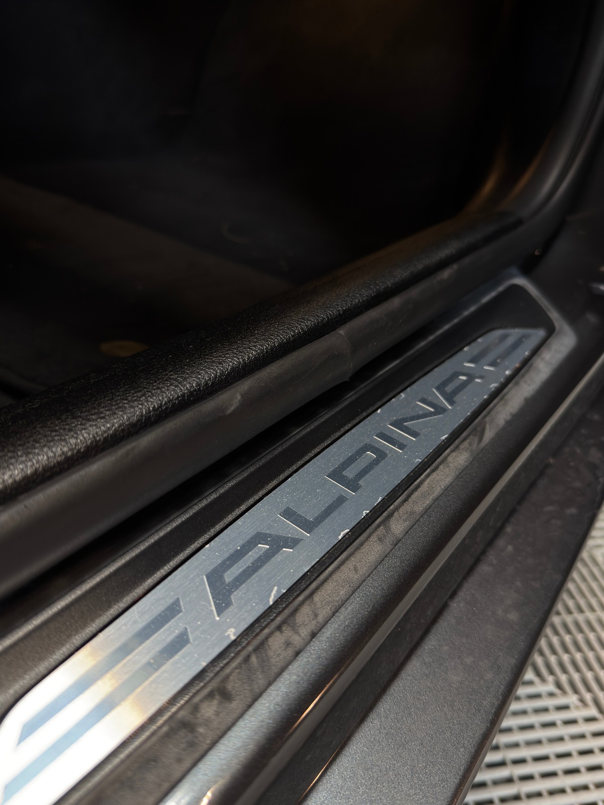 Alpina ALPINA D3 BI-TURBO TOURING ALLRAD NUMERO 365