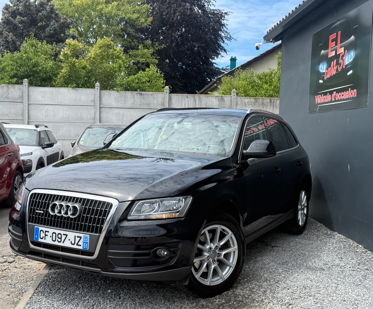 Audi Q5