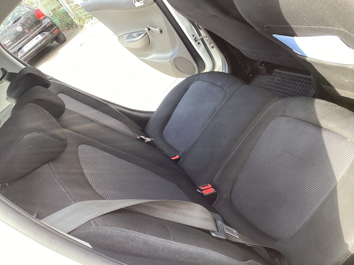 Hyundai i20 1.2