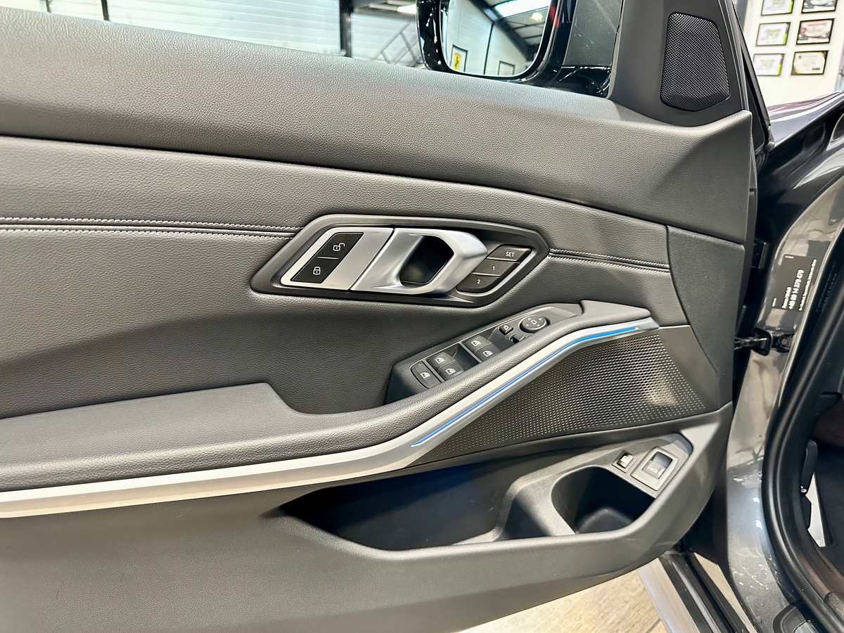 Bmw Série 3 Touring (G21) 2.0 330E 292 M Sport BVA8 Options+++ a