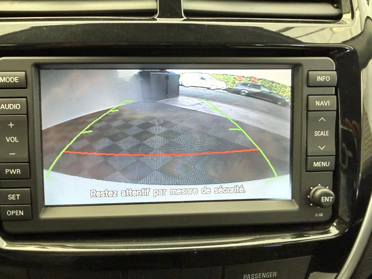 Citroën C4 Aircross 1.6 HDI 115 Exclusive 4WD  Première main