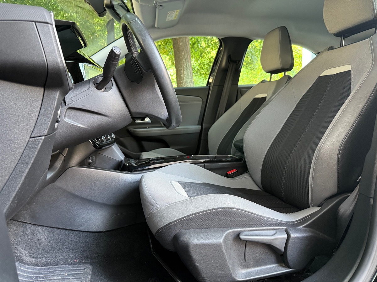 Opel Mokka II Turbo Elegence 130 cv Carplay