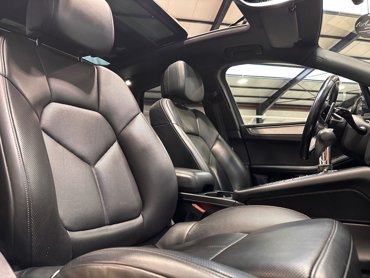 Porsche Macan S DIESEL 3.0 V6 258 cv PDK 
