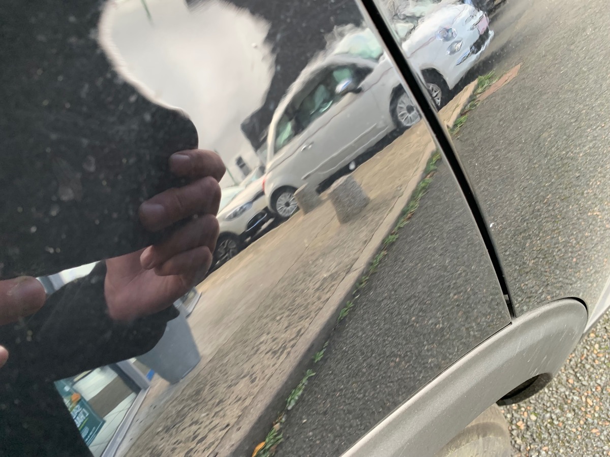 Peugeot 5008 130 ch | 7 Places | Active Pack