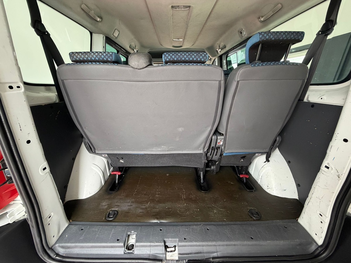 Fiat Scudo 1.6 D multijet