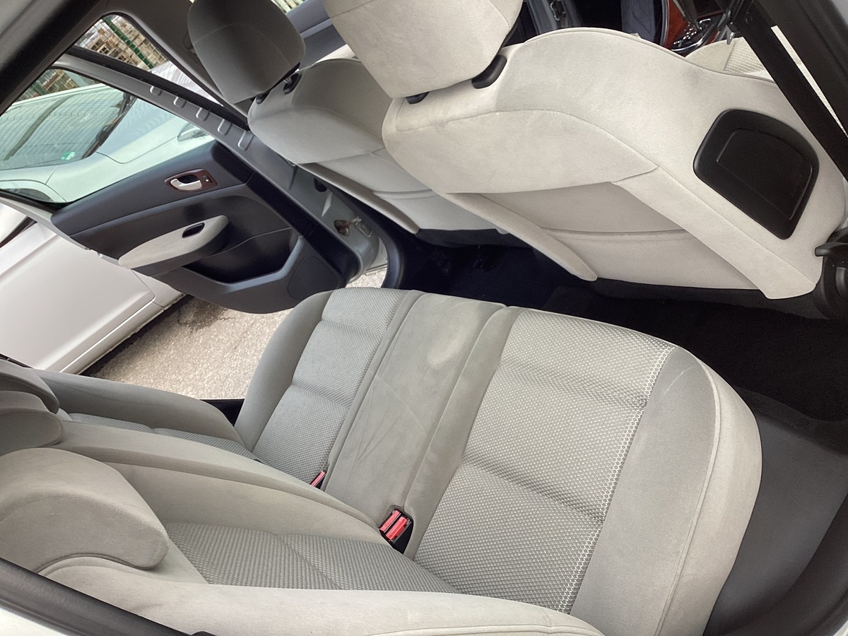 Peugeot 307 1.6 Premium Automatique