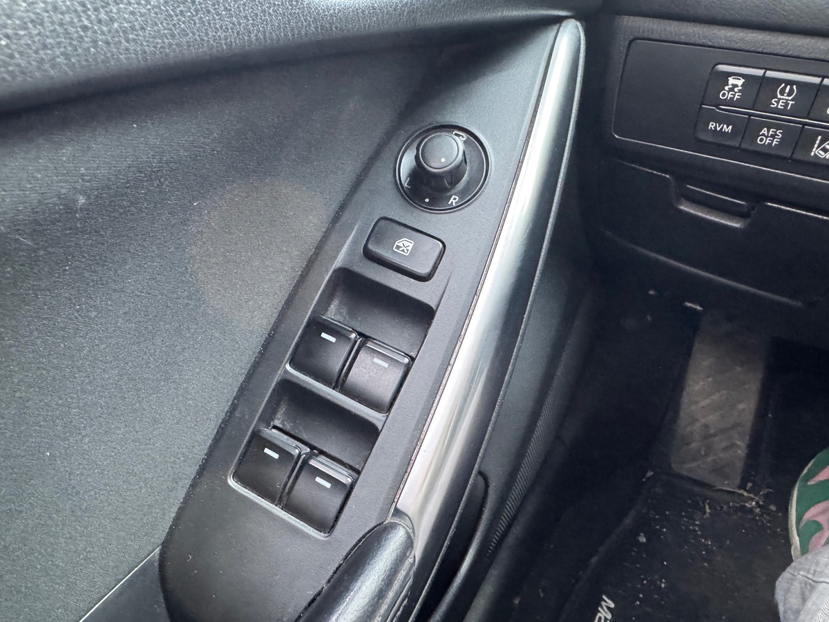 Mazda 6 150 ch | Elegance | Historique d'entretiens | GPS | Jantes Alu | Régulateur de vitesse