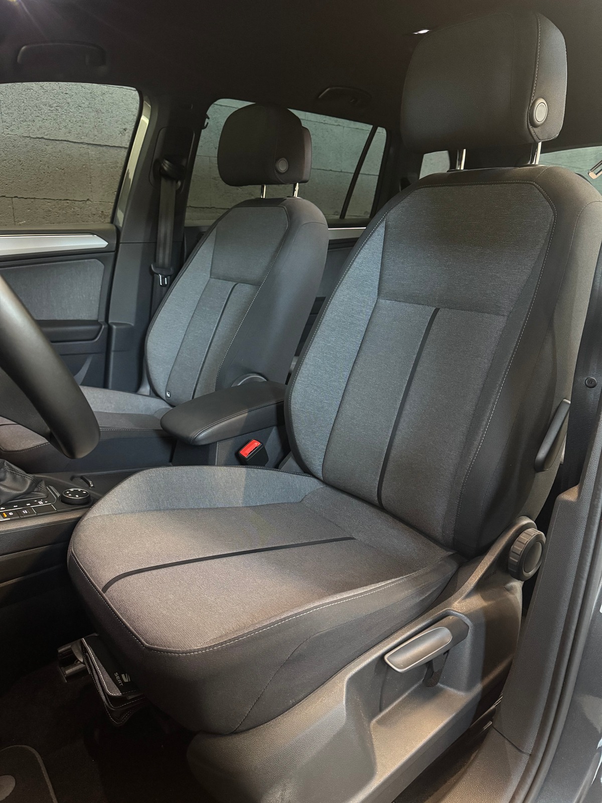 Seat Tarraco 2.0 TDI 150ch Style Business 4Drive DSG7