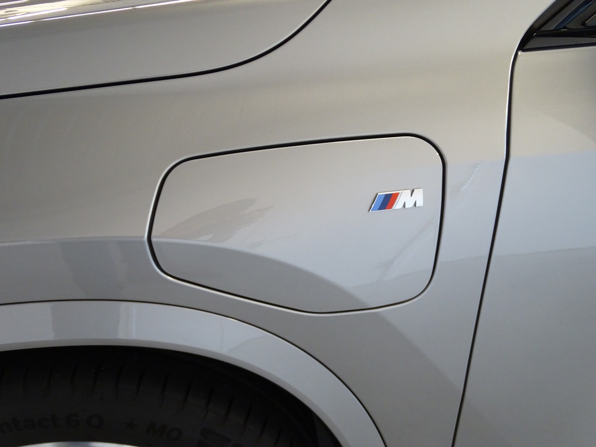 Bmw X1 III (U11) 245ch M-SPORT xDrive25e