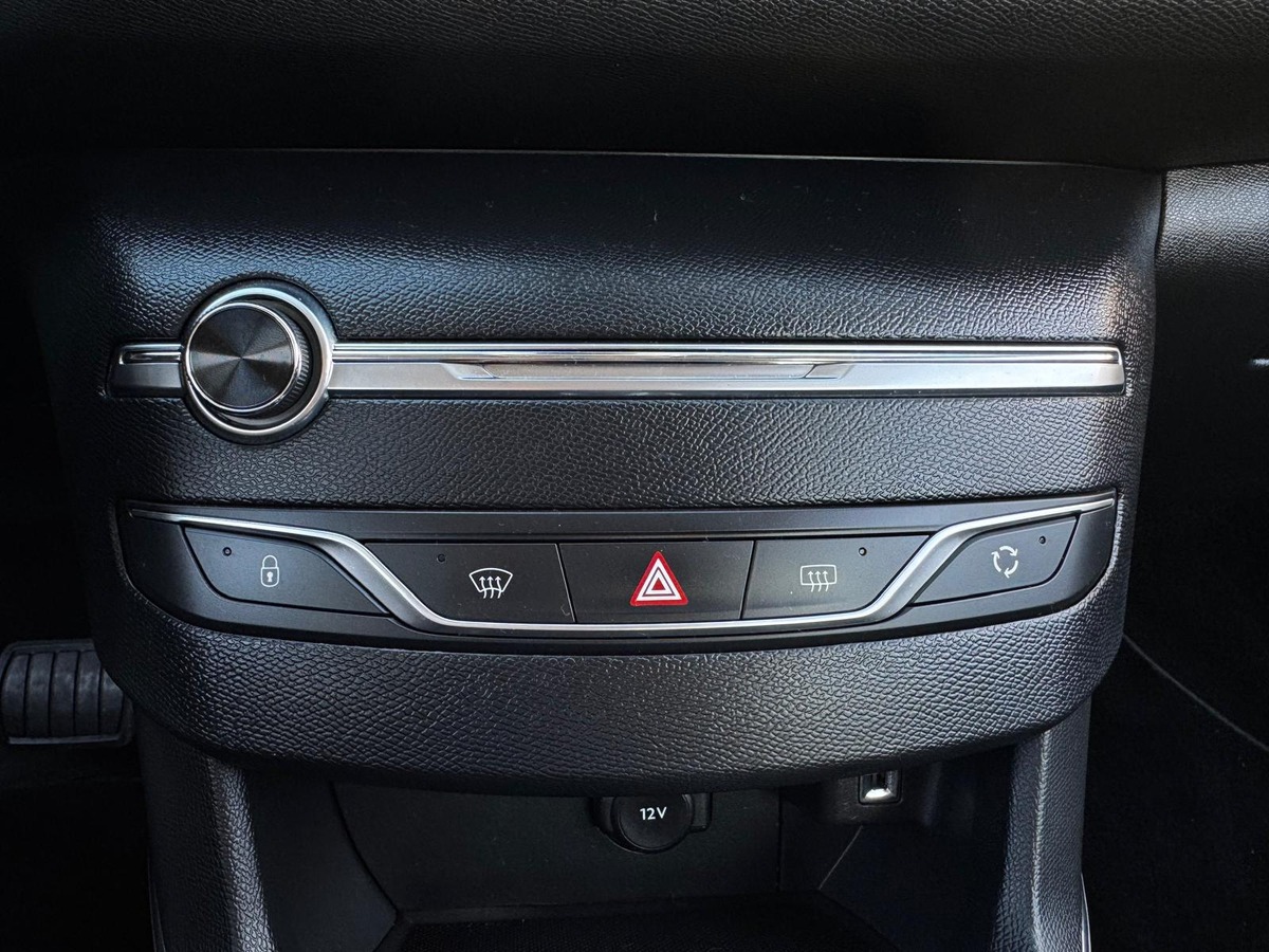 Peugeot 308 SW 1.5 BLUEHDI 130CH S&S ACTIVE BUSINESS EAT8