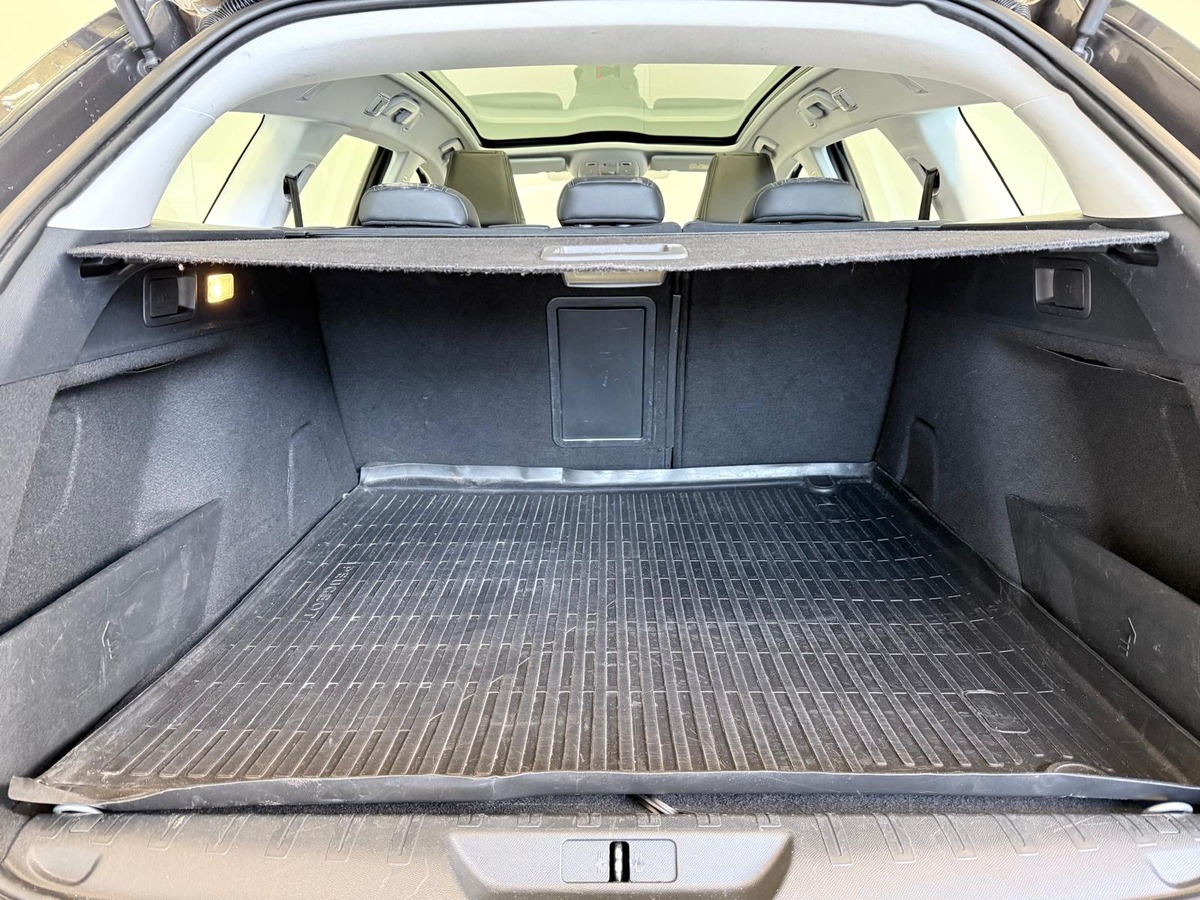 Peugeot 308 SW 1.5 BlueHdi 130  Allure