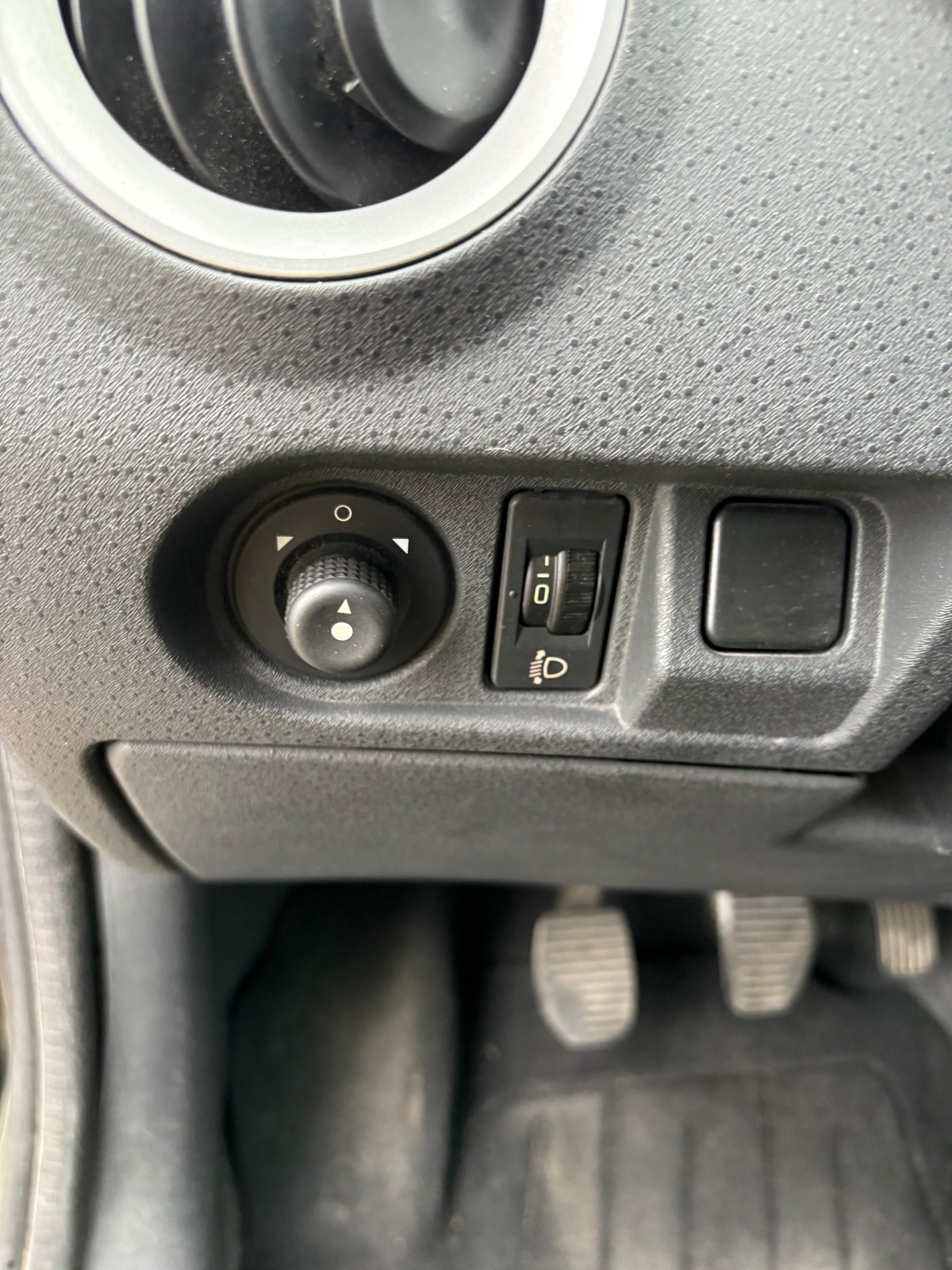 Citroën C3 AMBIANCE 1.4i 73CH