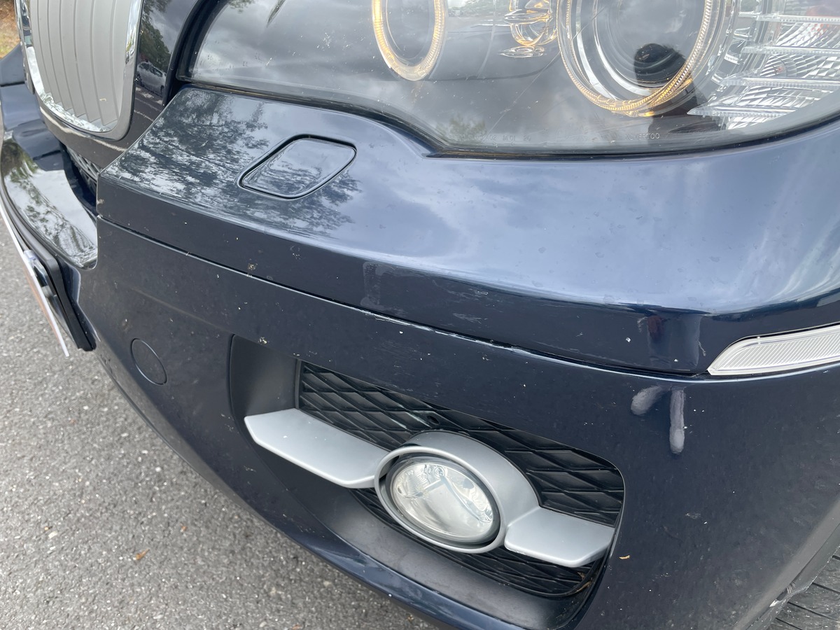 Bmw X6 xdrive50i V8 407ch Exclusive