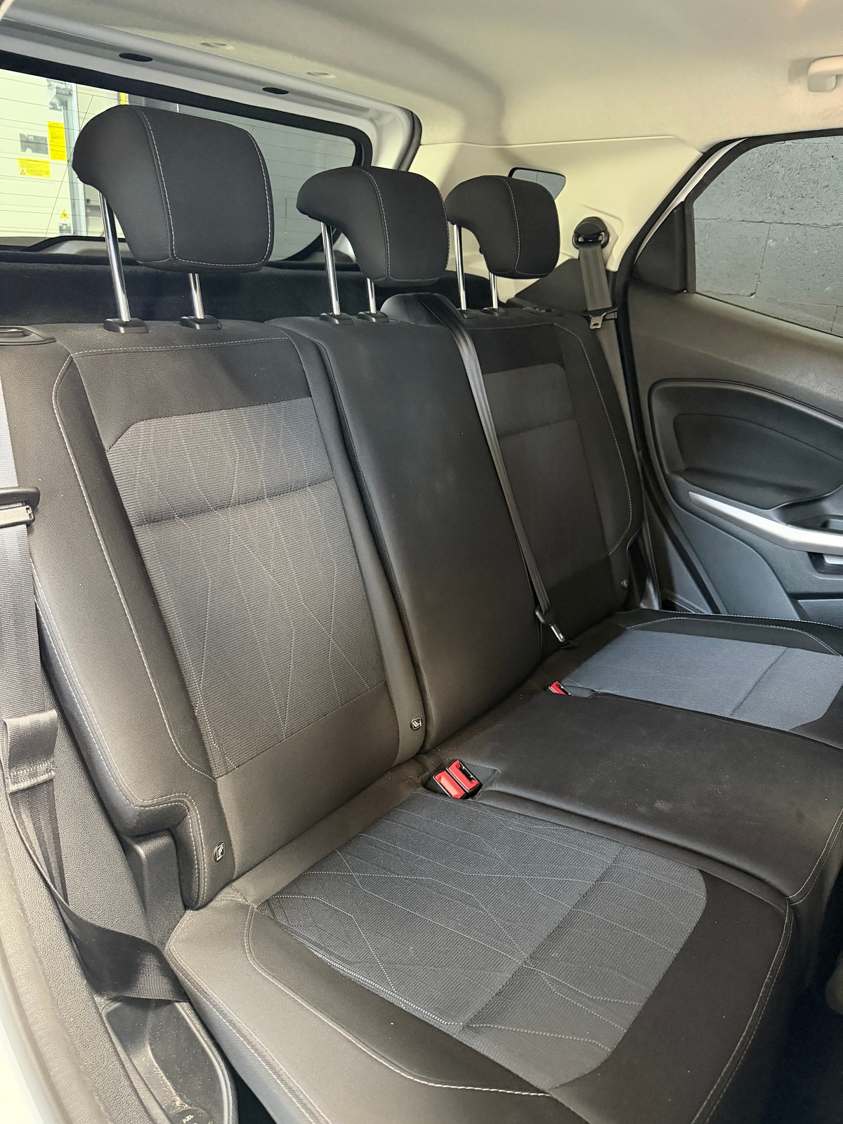 Ford EcoSport 1.0 SCTI TREND