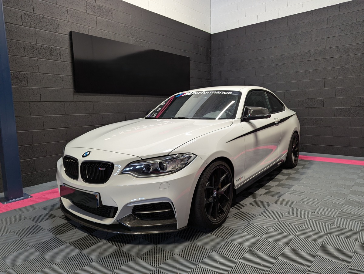 Bmw Série 2 M240i F22 340CH