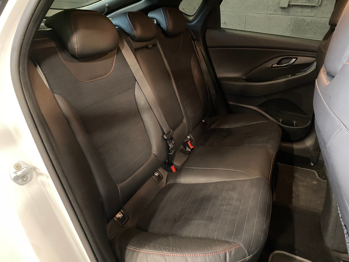 Hyundai i30 N 2.0 T-GDi 275 CH BVM6 Performance Pack