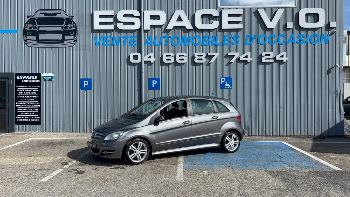 Photo du véhicule