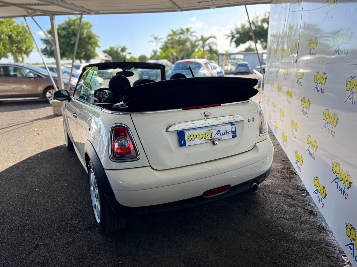 Mini Mini one