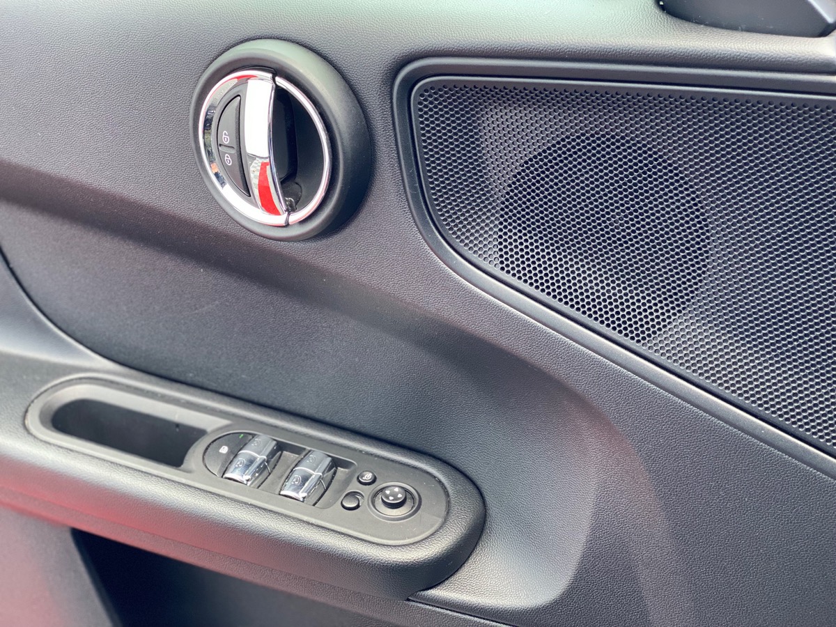 Mini Countryman (F60) Cooper business 136ch cam b