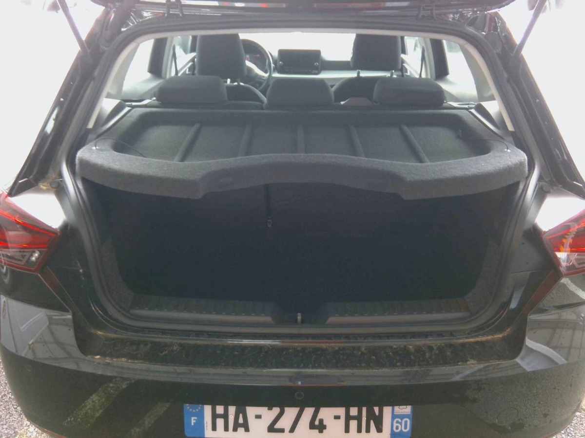 Seat Ibiza IBIZA (KJ1) Style 1.0 TSI 115