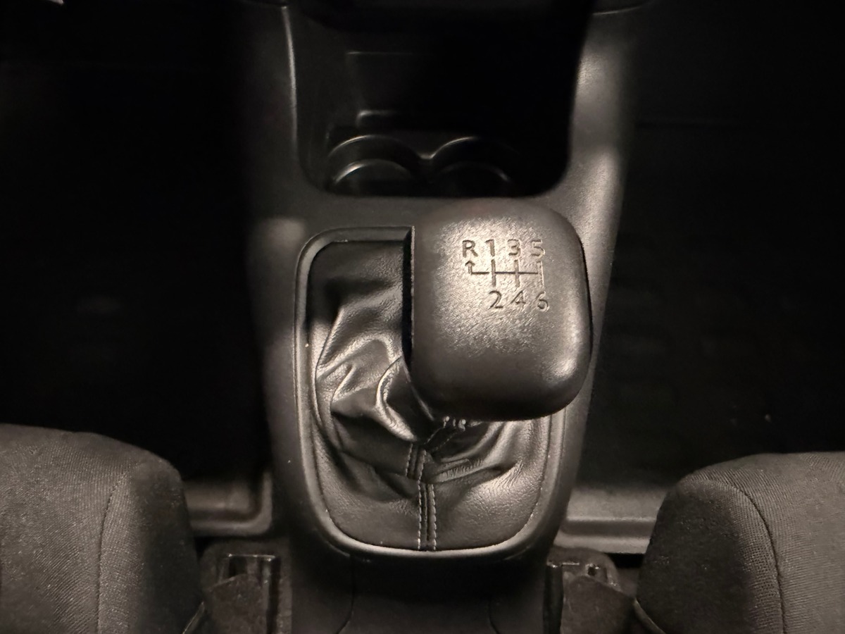 Citroën C3 110 CH BVM 6