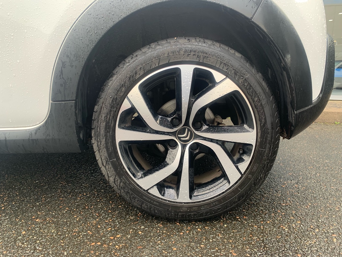 Citroën C3 102 ch | Shine | Garantie Spot Premium 13/11/2026 | Caméra recul | Régulateur vitesse