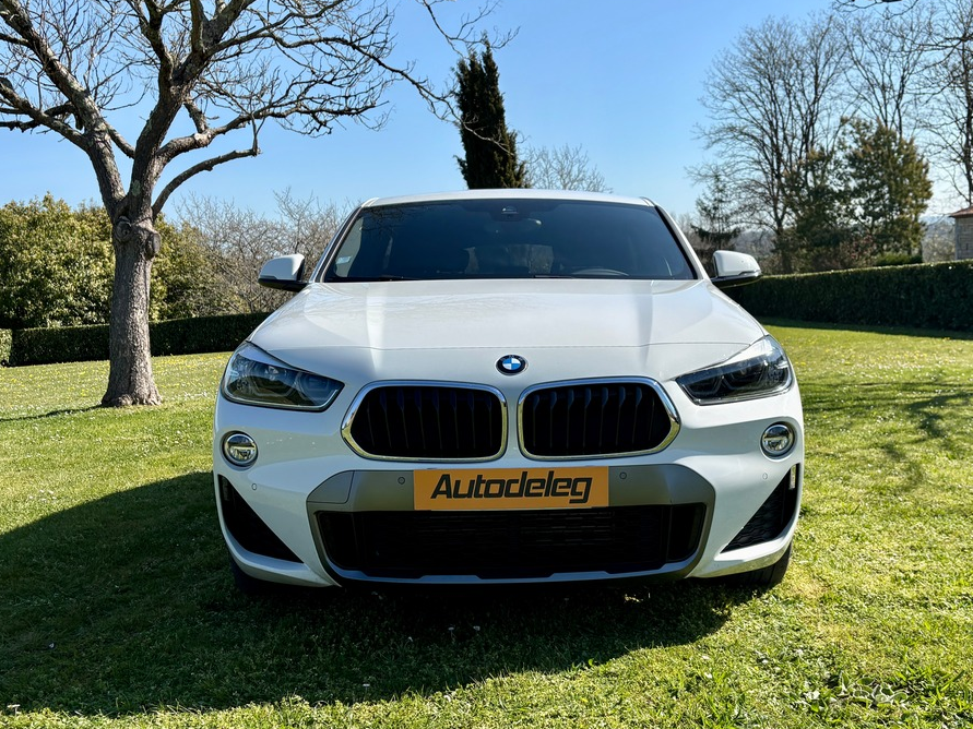 Bmw X2 M SPORT - SDRIVE 18D 150CH
