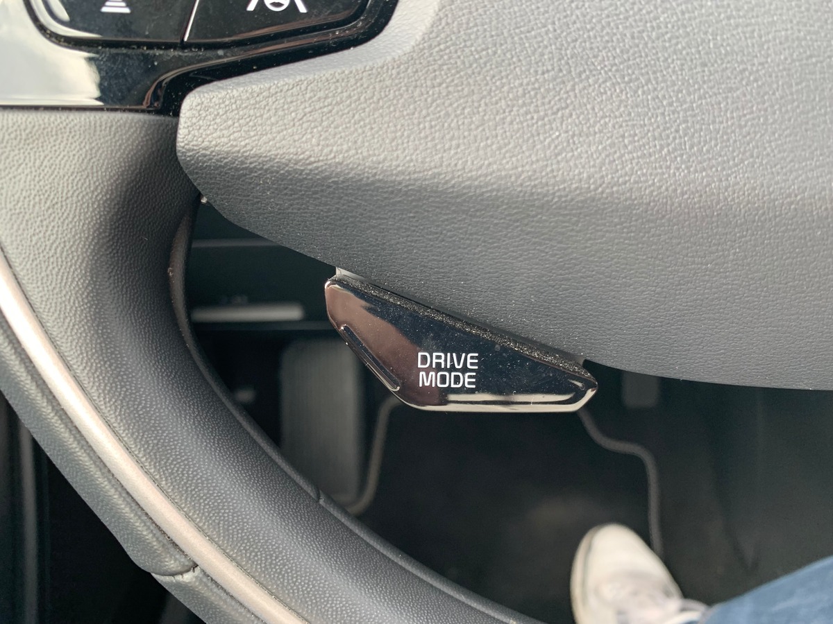 Kia Niro 141 chevaux | Active | Hybrid | Apple car Play Android Auto | Caméra de recul | Drive mode