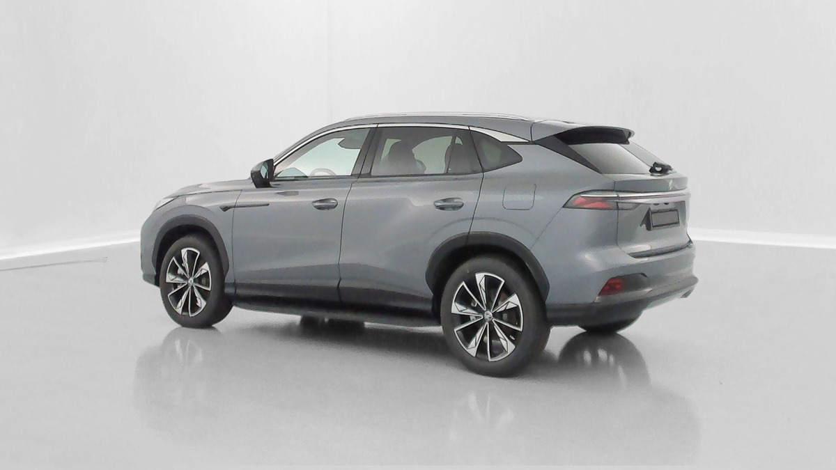 MG EHS 272 | 1.5T PHEV | Luxury | Caméra 360° | Compteur numérique 12,3''| PLUSIEURS COLORIS