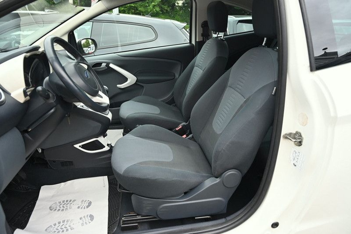 Ford Ka 1.2 Ambiente