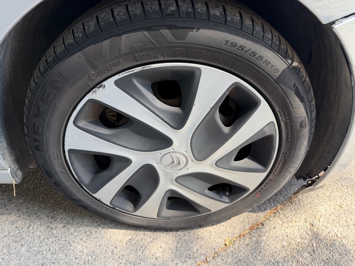 Citroën C3 1.4 HDI 68 CV / Boite Auto Neuve  / Embrayage Neuf/ Courroie OK / 5 Portes/ Clim