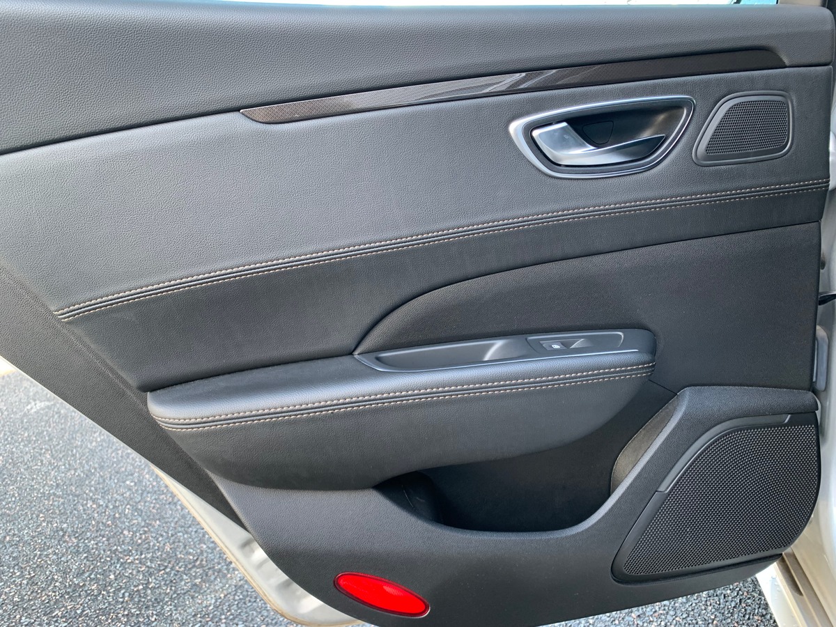 RENAULT Talisman 160 | Intens | Apple car play | Régulateur vitesse adaptatif | Radar avant arriére