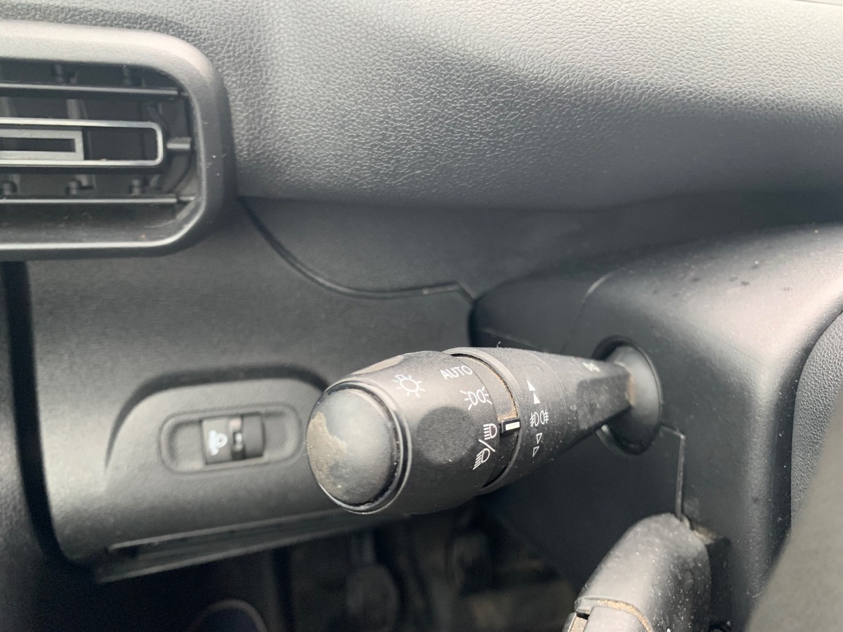 Peugeot Partner 100 ch | PREMIUM | Régulateur de vitesse | Radar de recul | Climatisation | 3 places