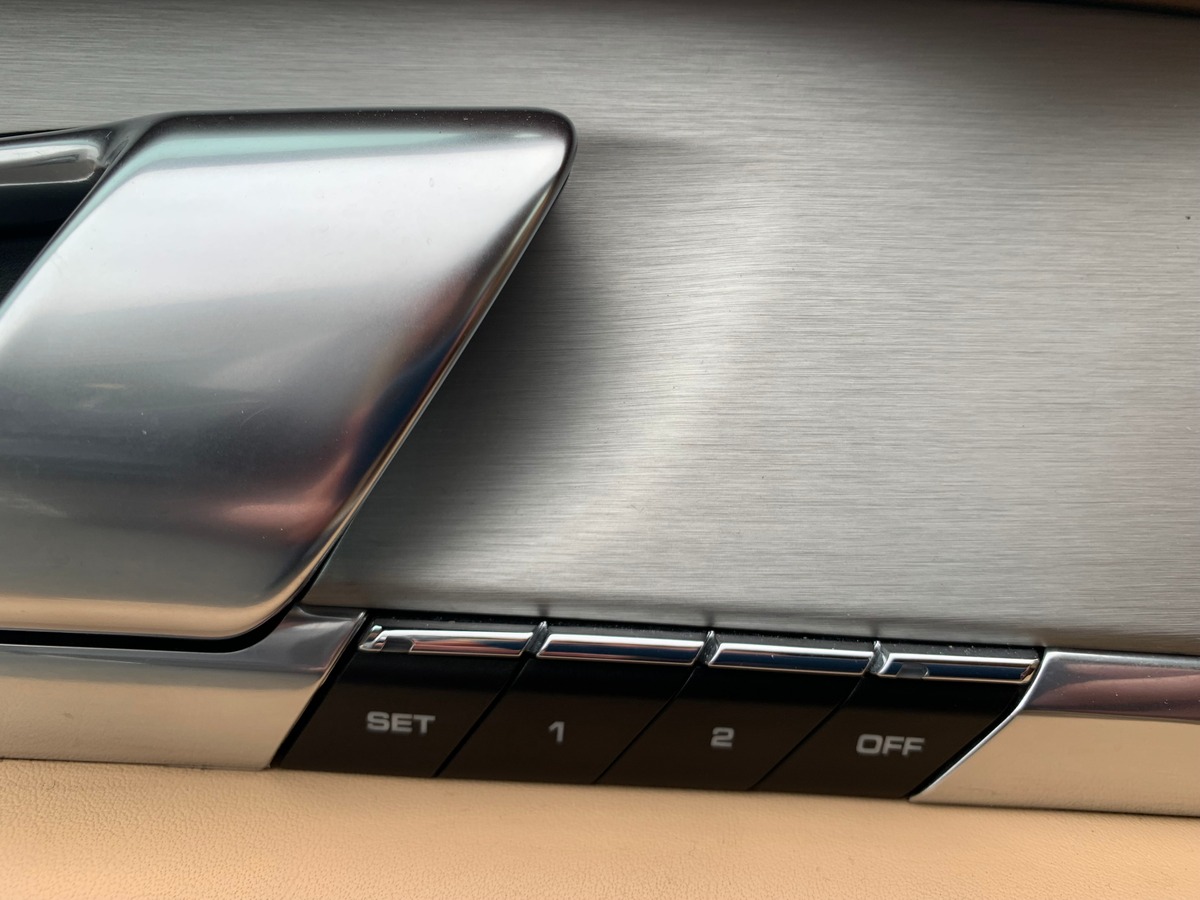 Porsche Panamera 380 ch | S Hybrid | Toit ouvrant | Mode Sport Plus | Siéges chauffants | Radars