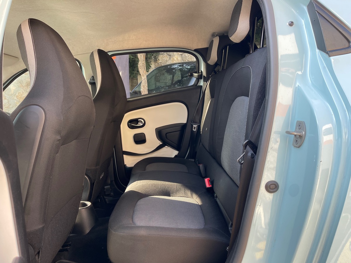 RENAULT Twingo TCE 90 CV / Jantes / Clim / Boite Auto /