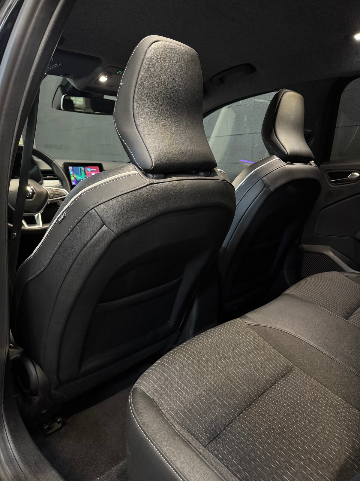 RENAULT Clio V 1.0 TCE 90 TECHNO