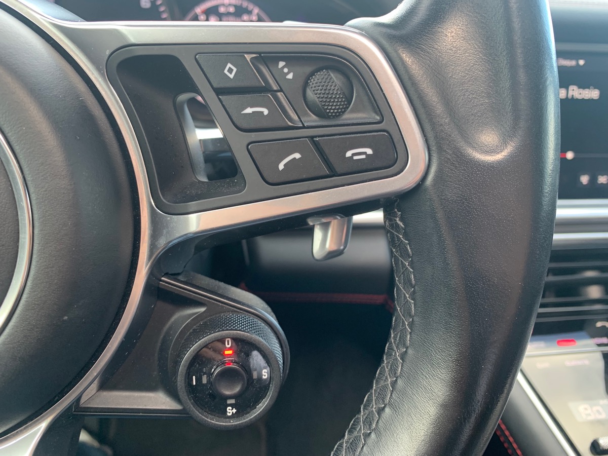 Porsche Panamera Sport Turismo GTS | V8 460 CH | BOSE | Toit panoramique | Garantie 1 AN AGIR *