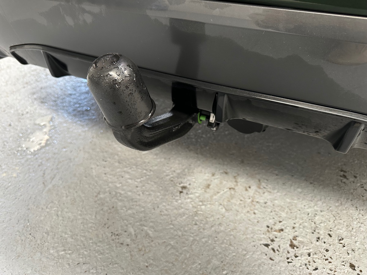 Bmw Série 4 (G22) COUPE 420D 190 M SPORT BVA8