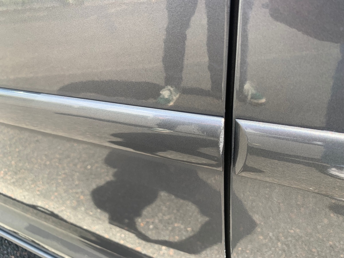 Volkswagen Touran 105 | Match | 7 Places | GPS | Régulateur vitesse | Bluetooth | Toit panoramique