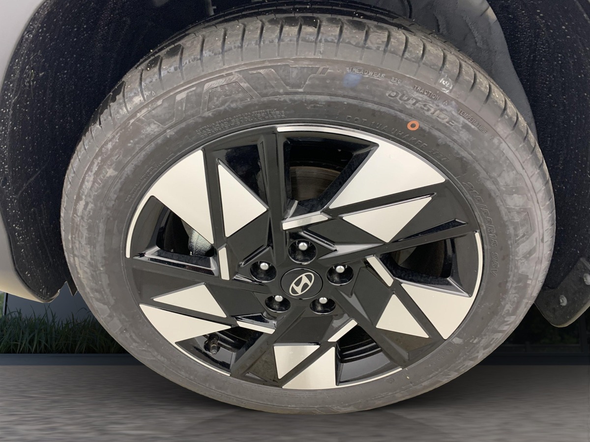 Hyundai Kona Hybrid 129 Intuitive