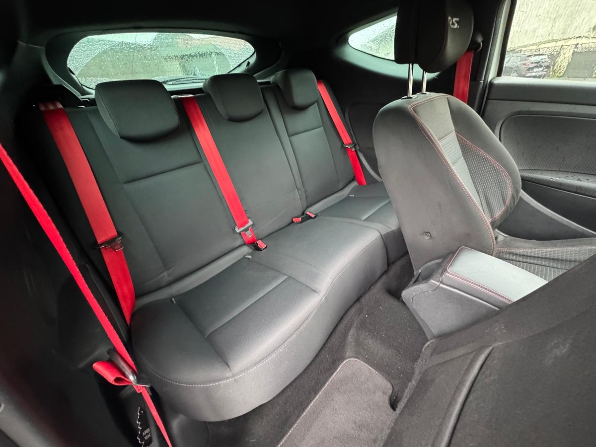 RENAULT Megane 3rs phase 2 2.0 265cv Sport/ RS Monitor