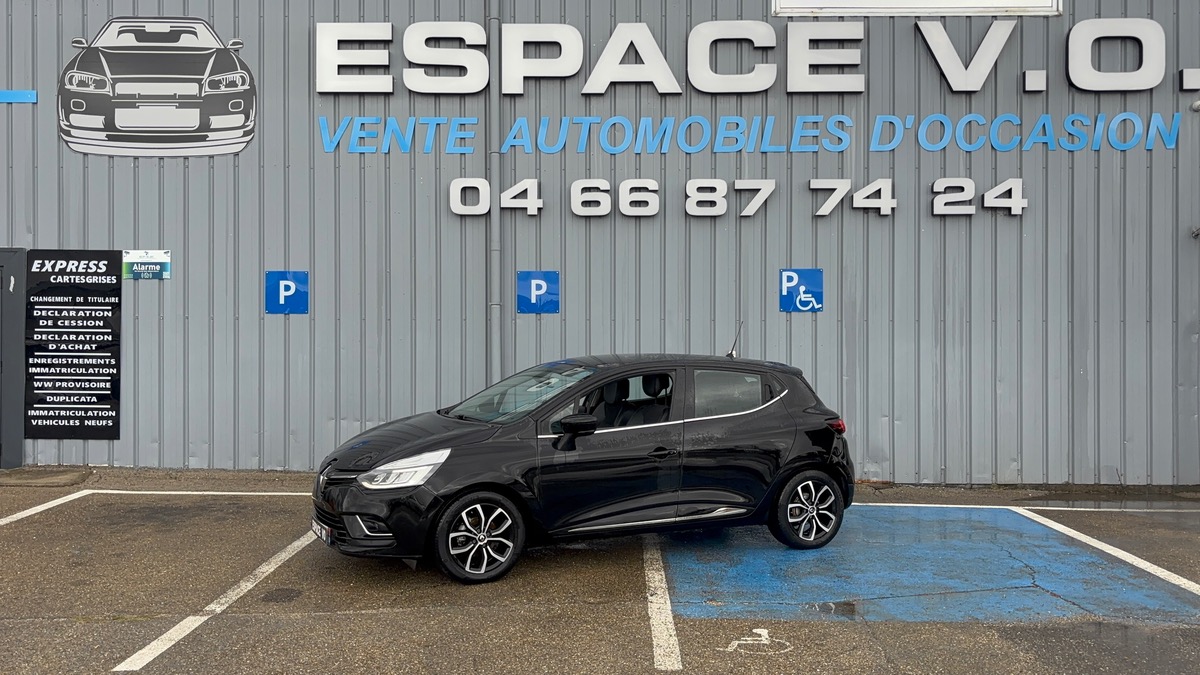 Photo du véhicule