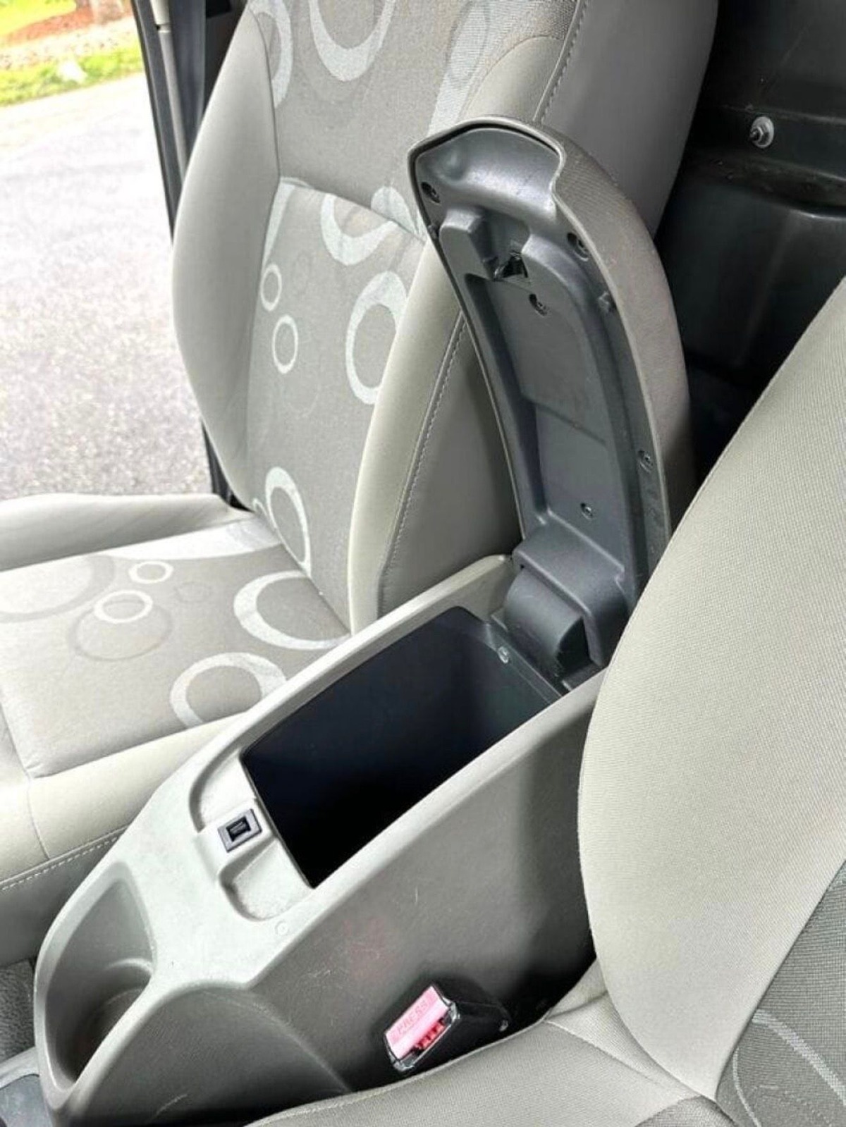 RENAULT Kangoo Express 1.5 DCI CONFORT DCI 85