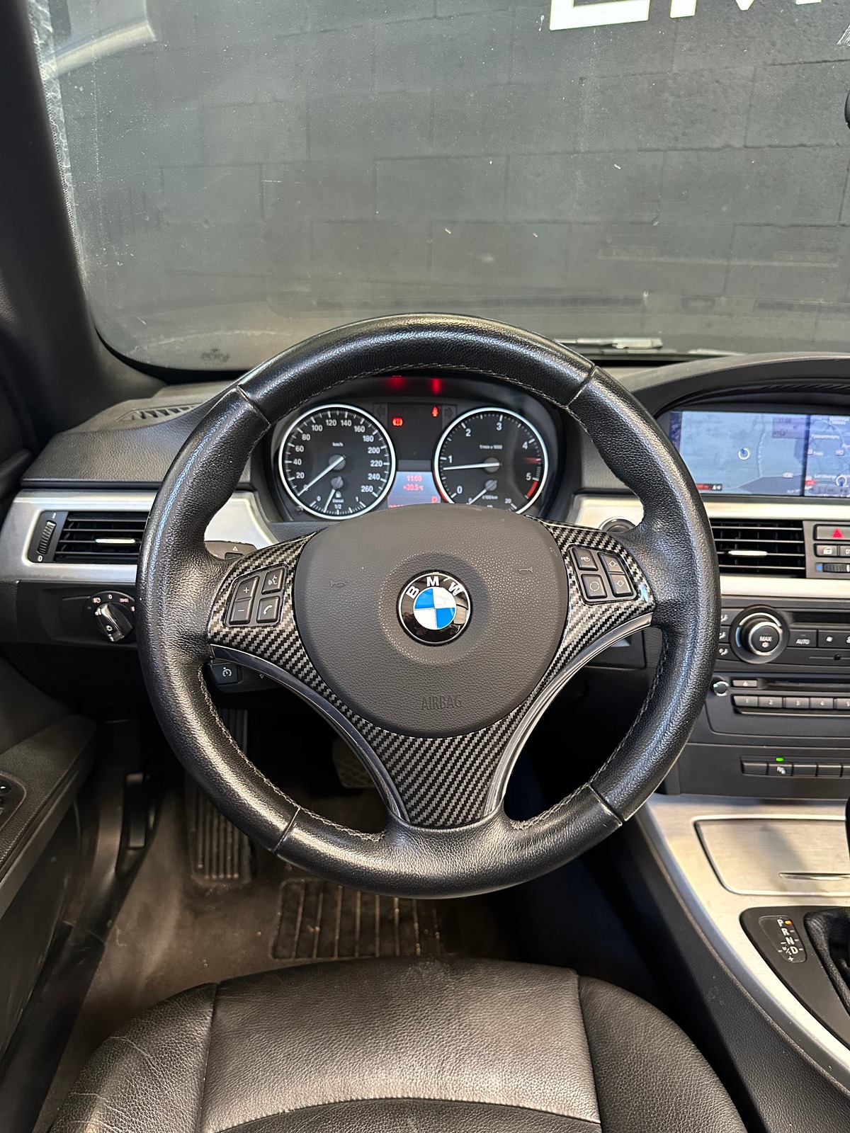 Bmw Série 3 320D E93 177CV BVA CONFORT