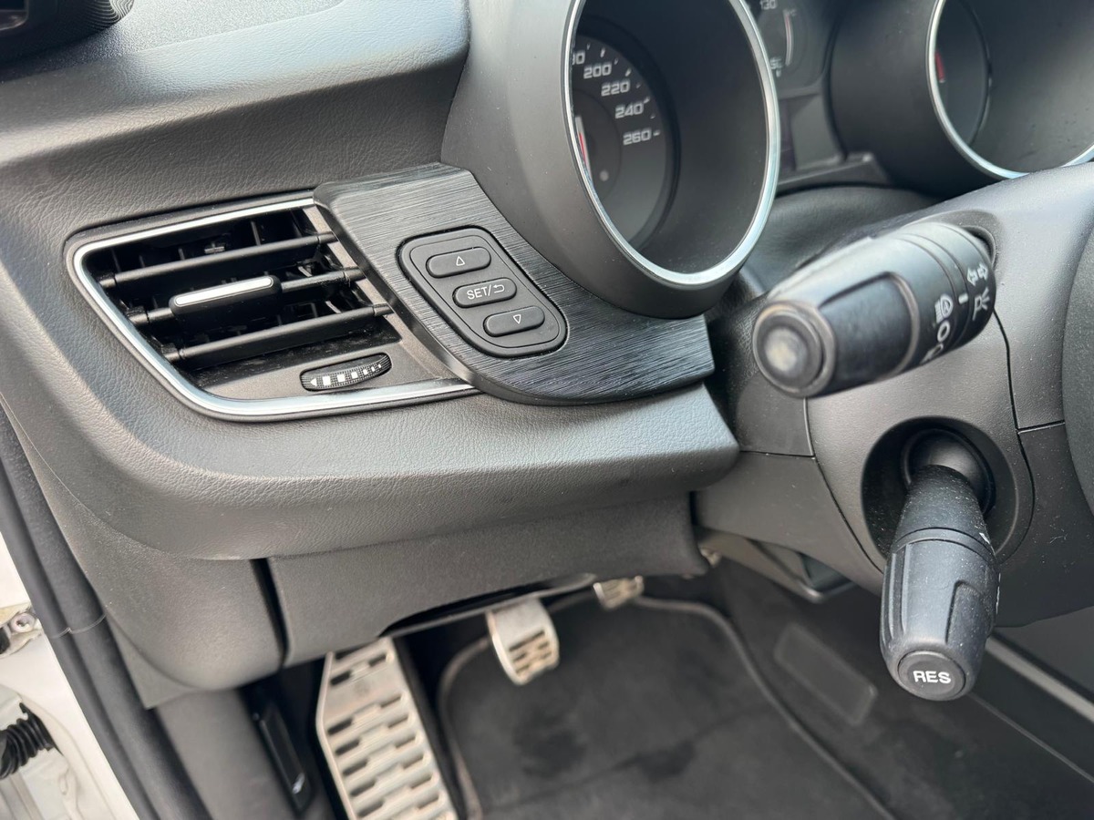 Alfa Romeo Giulietta 1.6 JTDM 120cv Executive